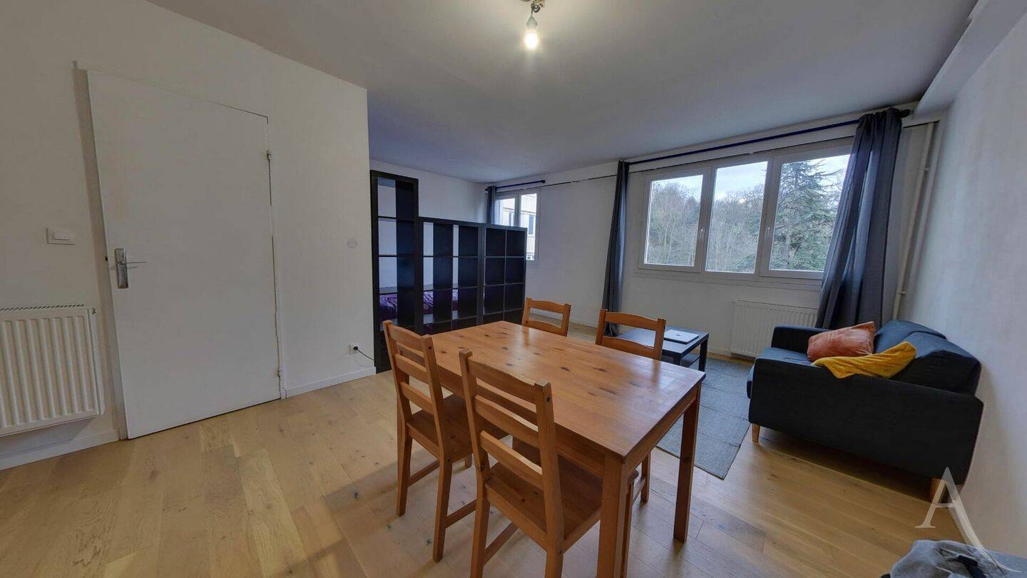 Maison à louer, 36m², MONTREUIL