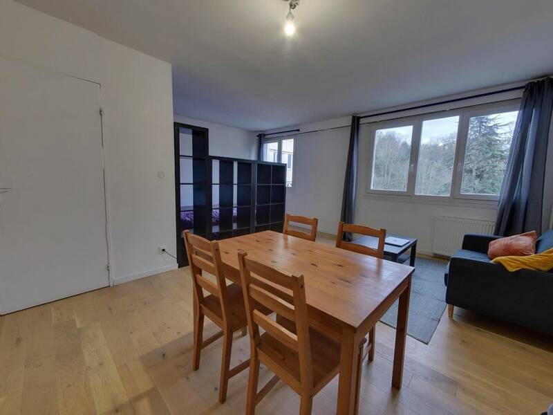 Maison à louer, 36m², MONTREUIL
