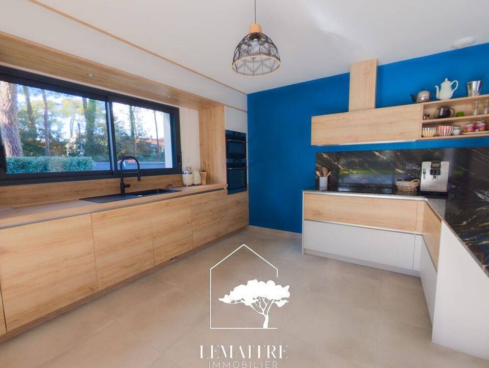 Maison à vendre, 175m², LES MATHES