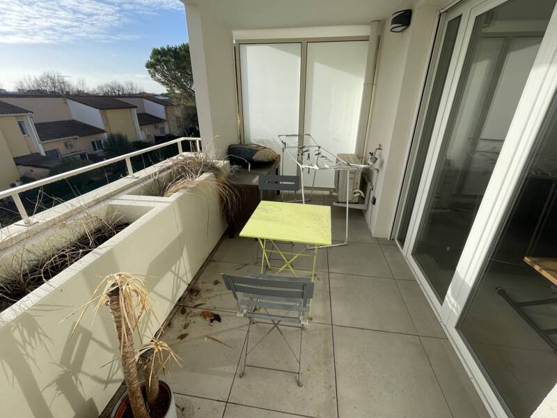 Maison à louer, 39m², MONTPELLIER