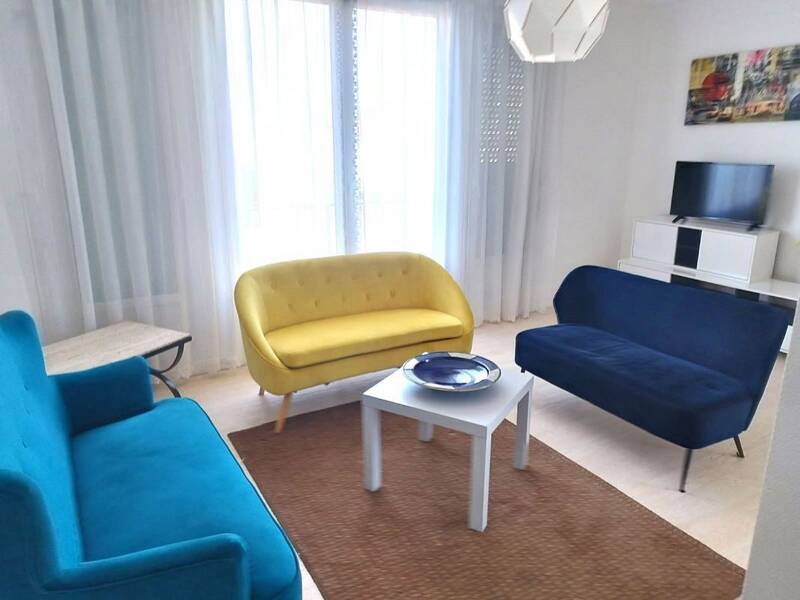 Maison à louer, 73m², TOURS