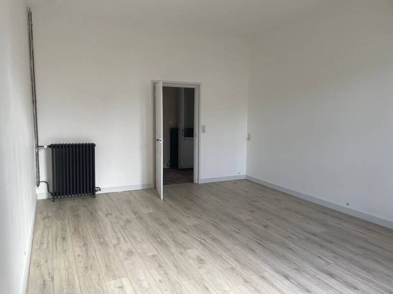 Maison à louer, 124m², LOUDUN