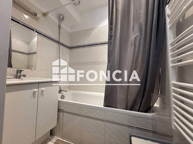 Maison à louer, 32m², LA ROCHELLE