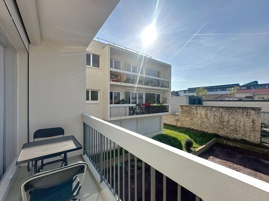 Maison à louer, 13m², SAINT MAUR DES FOSSES