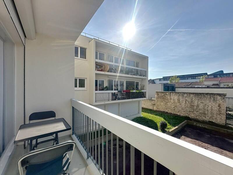 Maison à louer, 13m², SAINT MAUR DES FOSSES