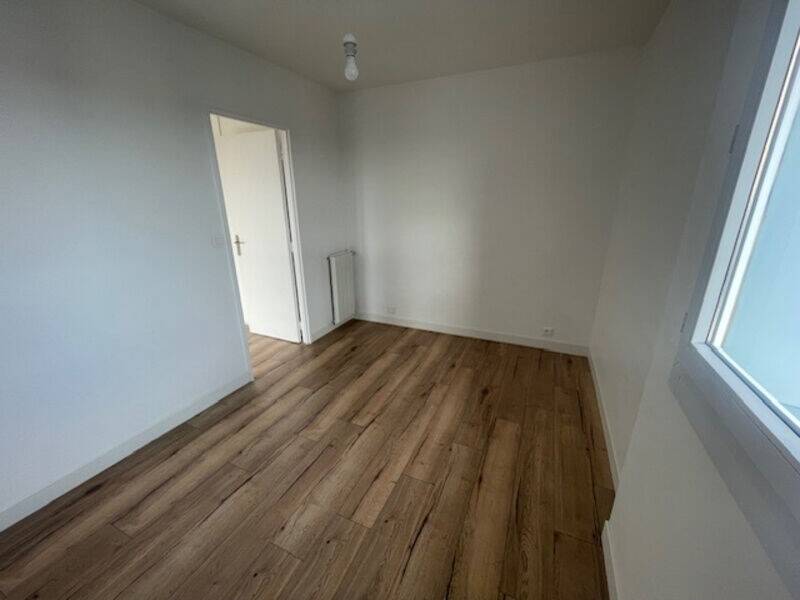 Maison à louer, 56m², NANTES