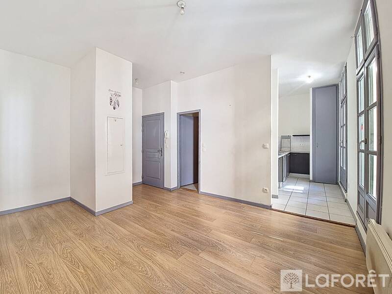 Maison à vendre, 47m², BEZIERS