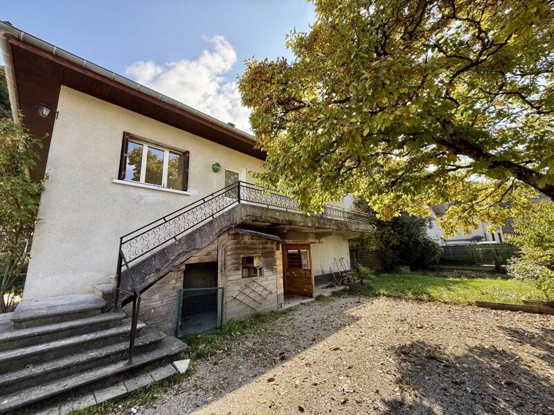 Maison à louer, 93m², GIERES