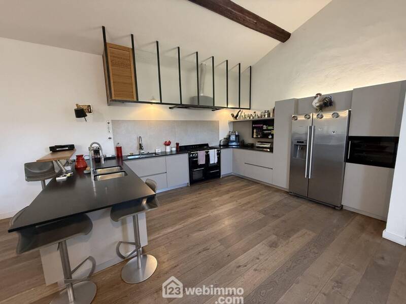 Maison à vendre, 152m², VENDARGUES