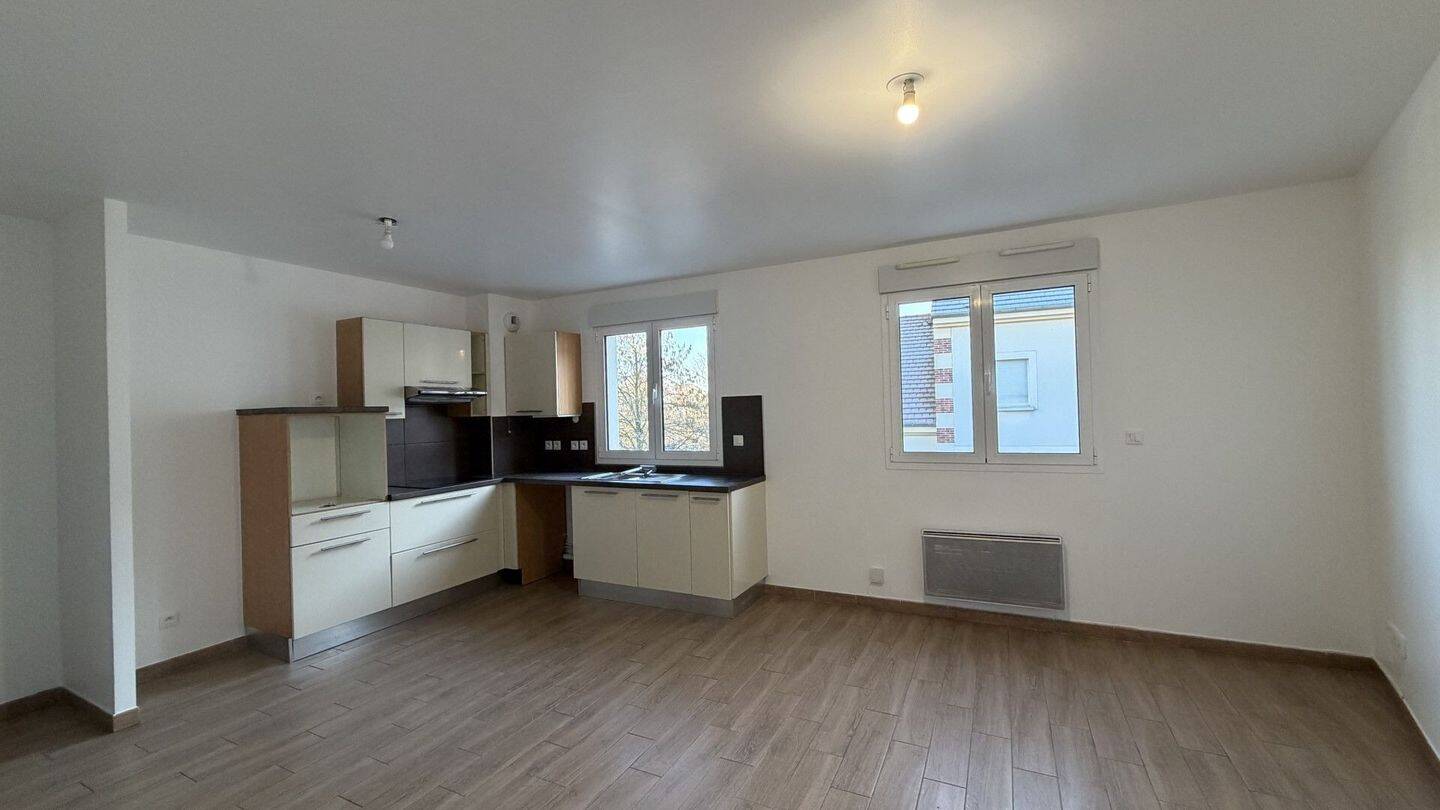 Maison à louer, 58m², CHAMPIGNY SUR MARNE