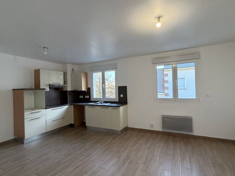 Maison à louer, 58m², CHAMPIGNY SUR MARNE