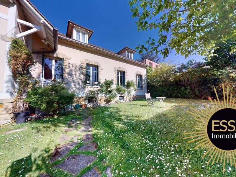 Maison à vendre, 262m², VIROFLAY
