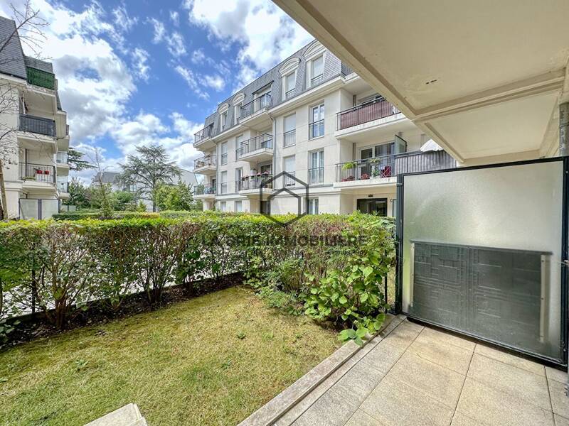 Maison à louer, 41m², VILLECRESNES