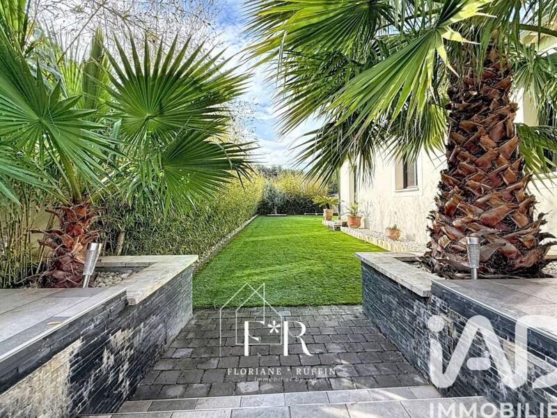 Maison à vendre, 155m², BEDARRIDES