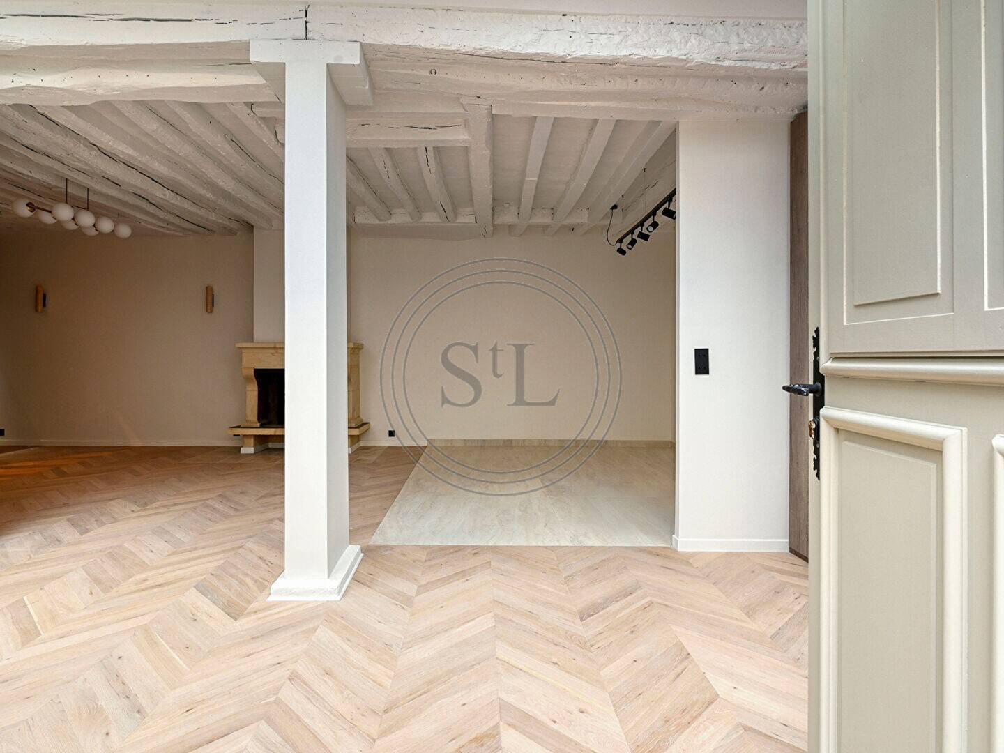 Maison à vendre, 135m², VERSAILLES