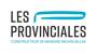 LES PROVINCIALES