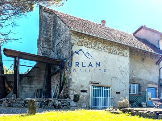 Ferme à vendre 130 000 € Ceyzérieu 01350