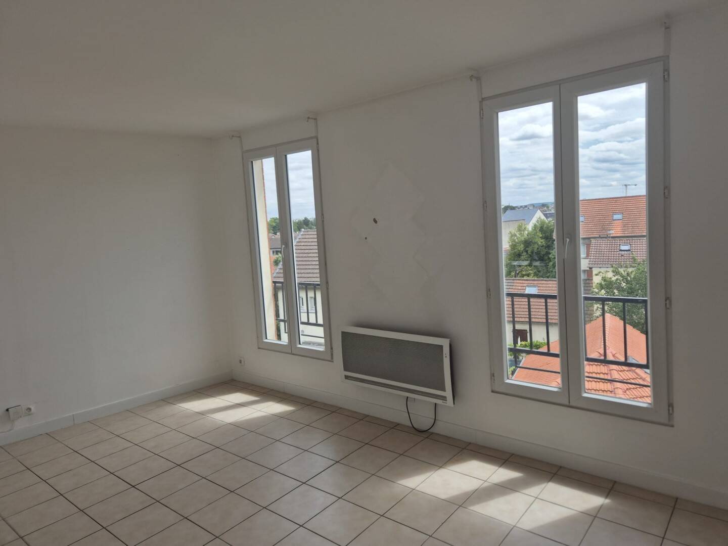 Maison à louer, 21m², DRANCY