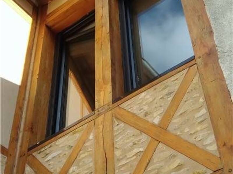 Maison à louer, 92m², LEZAY