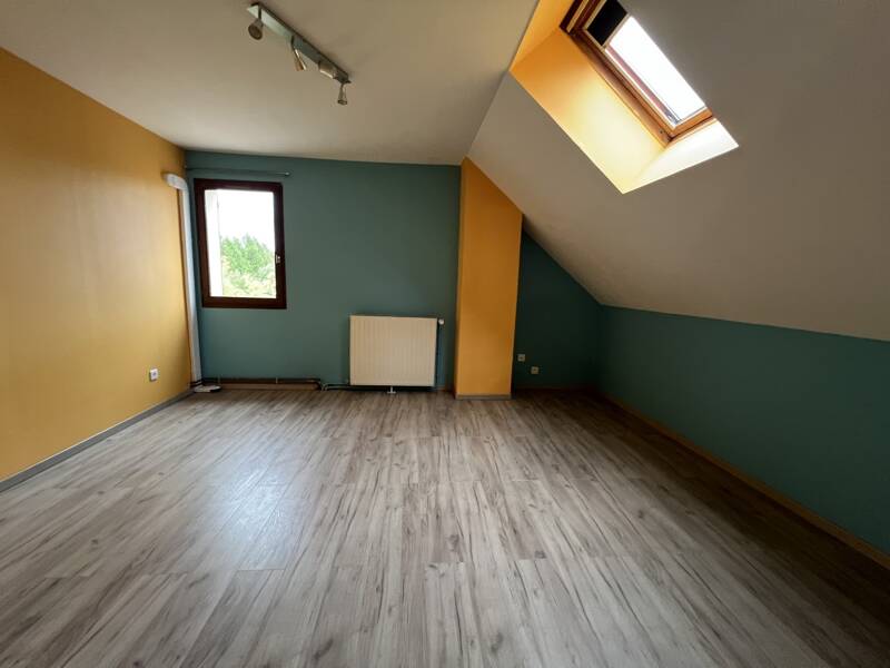 Maison à louer, 139m², LES GRANDES LOGES