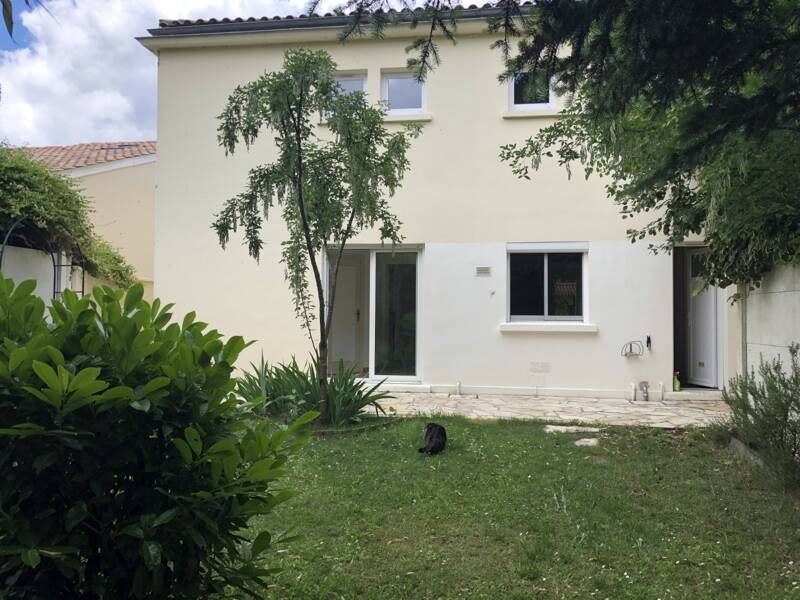 Maison à louer, 92m², MERIGNAC