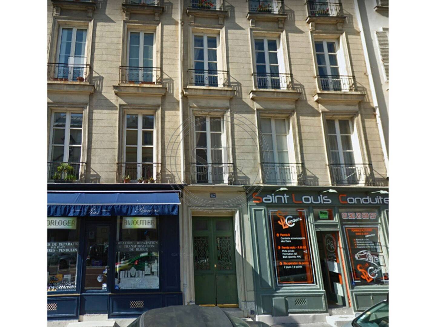 Maison à louer, 68m², VERSAILLES