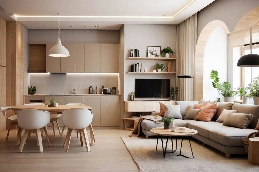 Maison à vendre, 65m², MONTIGNY LES CORMEILLES