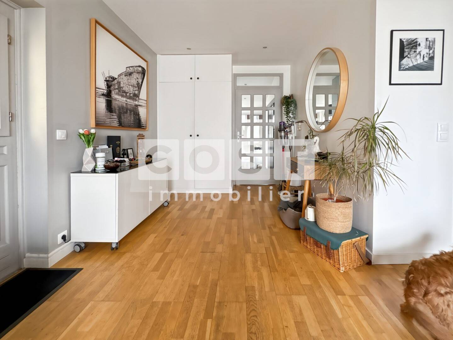 Maison à vendre, 163m², COLOMBES