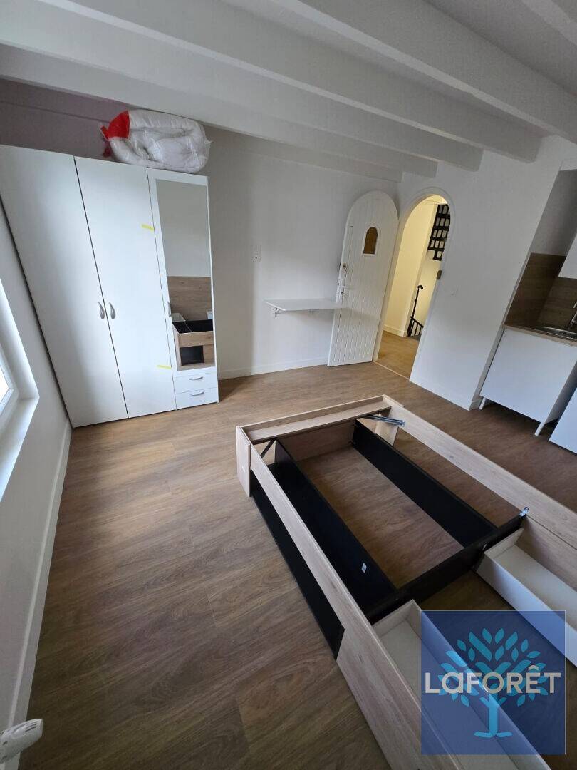 Maison à louer, 17m², VITRY SUR SEINE