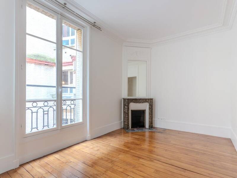 Maison à louer, 133m², PARIS 16E