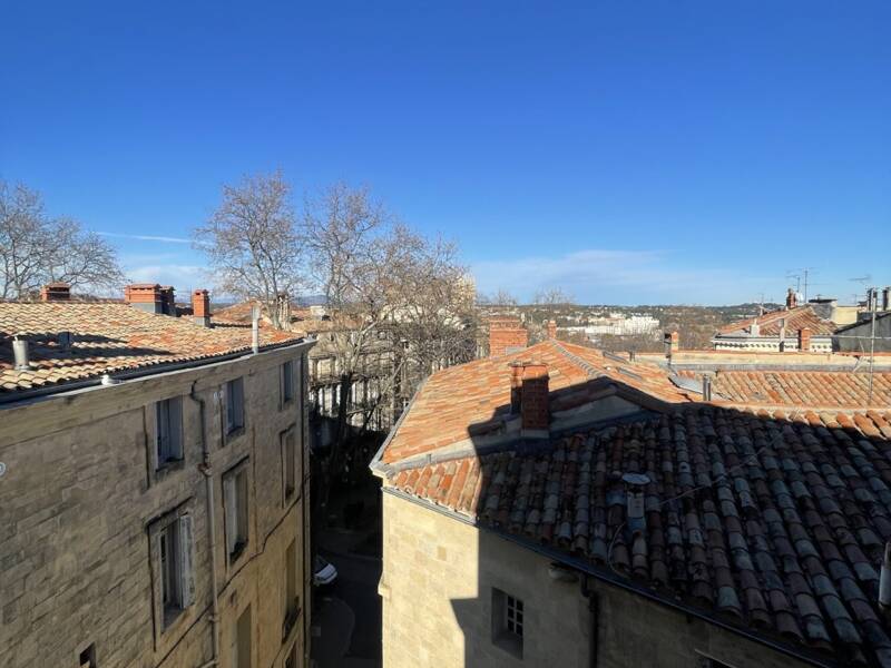 Maison à louer, 48m², MONTPELLIER