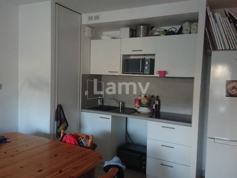 Maison à louer, 41m², NANTES