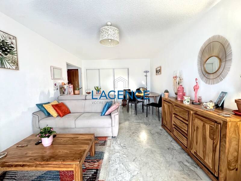 Maison à vendre, 51m², HYERES