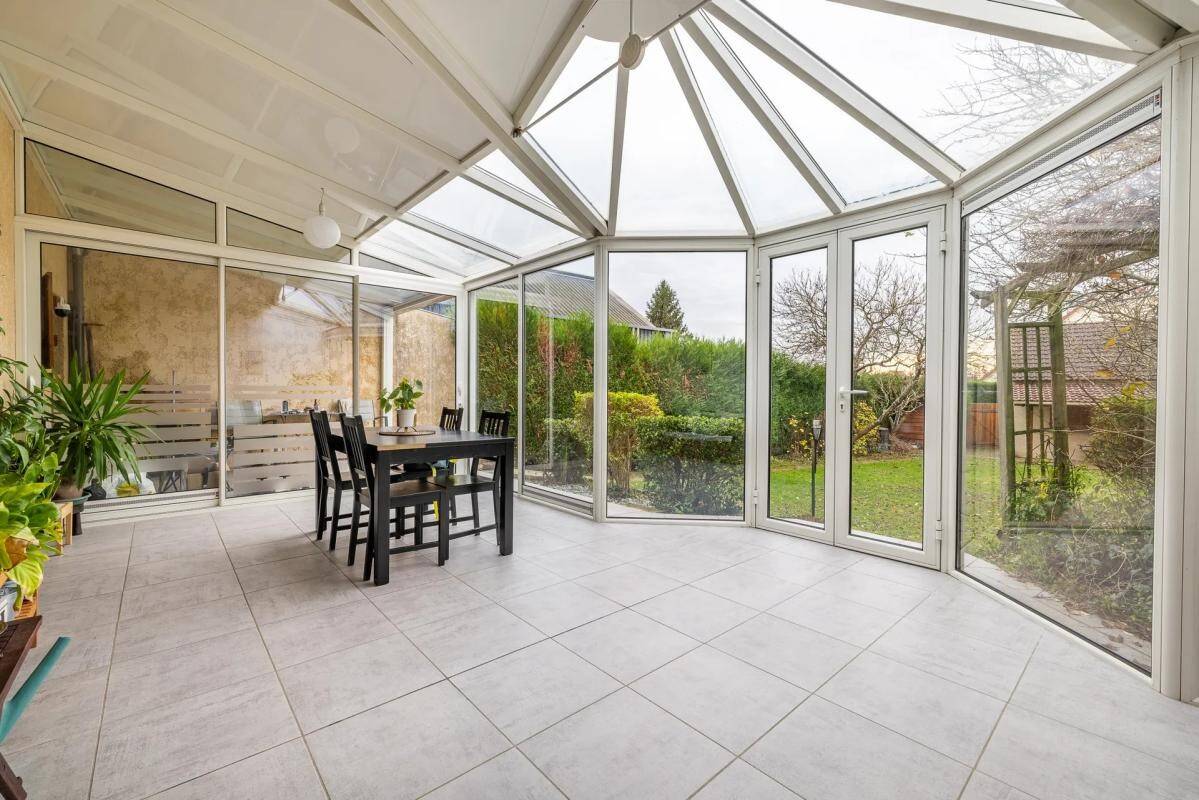 Maison à vendre, 144m², BRIIS SOUS FORGES
