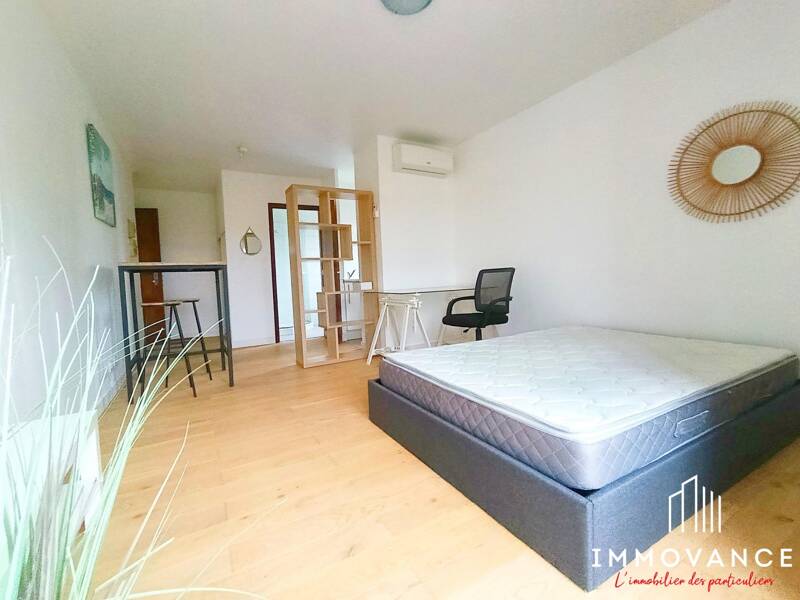 Maison à louer, 27m², MONTPELLIER