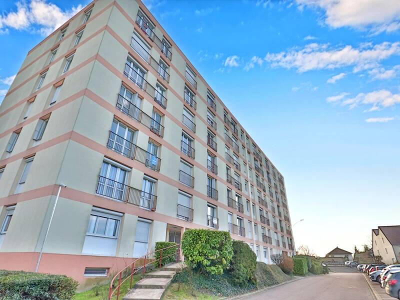 Maison à vendre, 25m², LA CHAPELLE SAINT LUC
