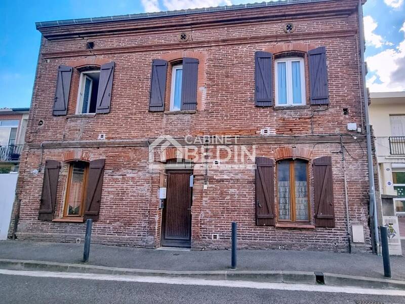 Maison à vendre, 164m², TOULOUSE