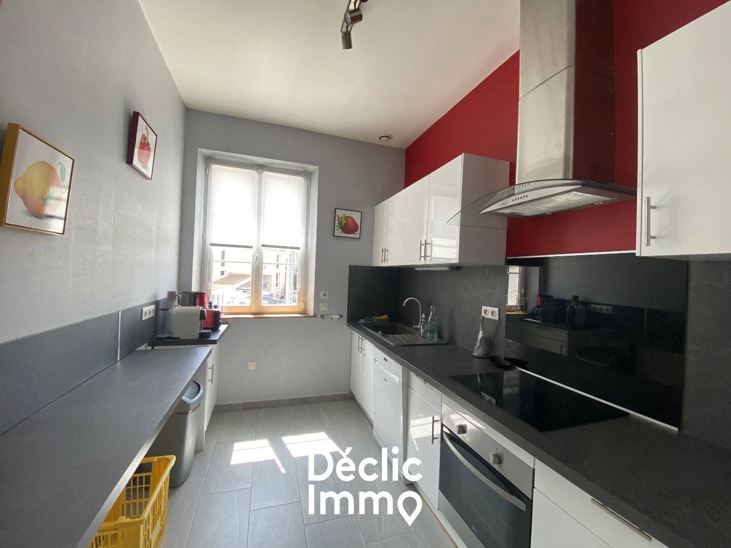 Maison à vendre, 98m², LA ROCHELLE