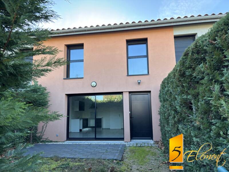 Maison à vendre, 67m², LA TOUR DE SALVAGNY