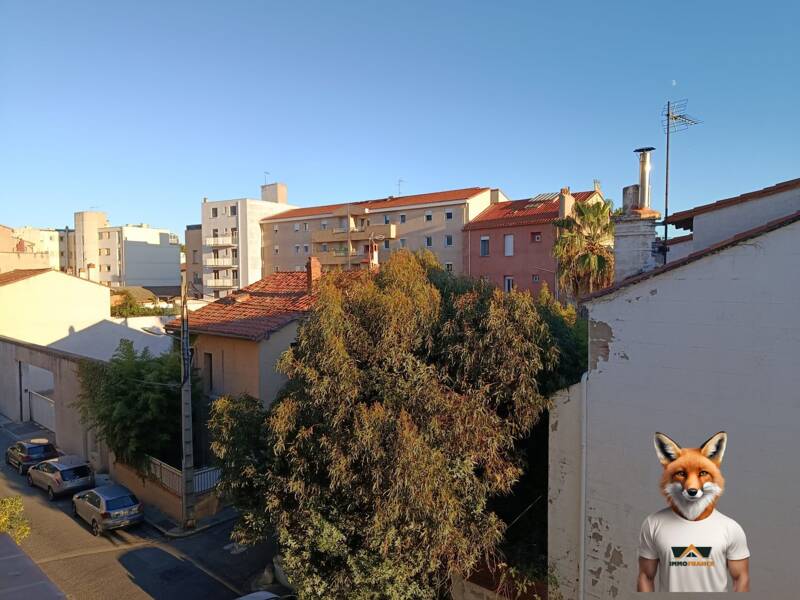 Maison à vendre, 21m², PERPIGNAN