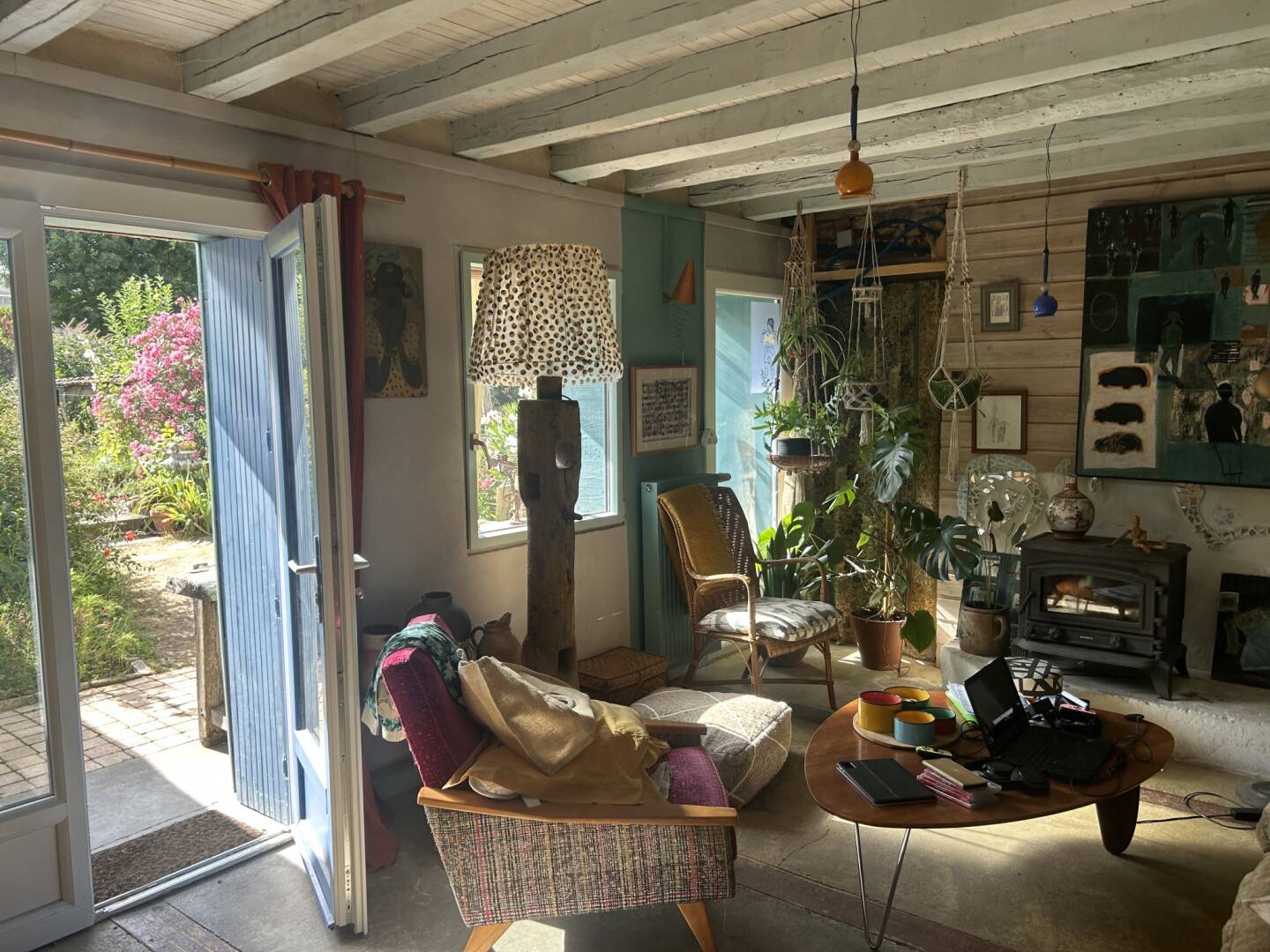 Maison à vendre, 135m², POITIERS