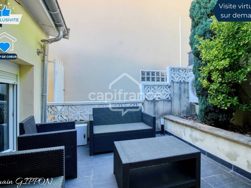 Maison à vendre, 107m², LIVERDUN