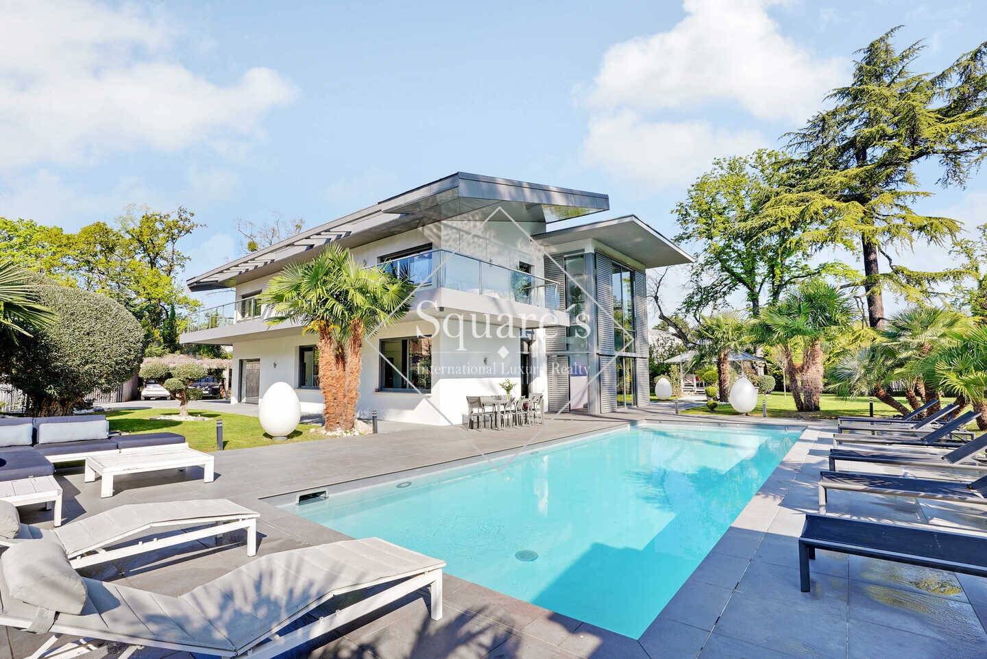 Maison à vendre, 397m², RUEIL MALMAISON