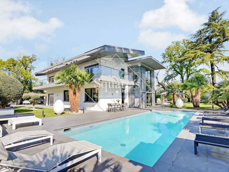 Maison à vendre, 397m², RUEIL MALMAISON