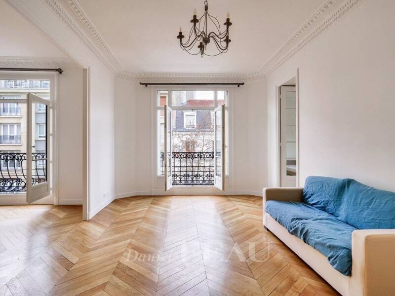 Maison à louer, 116m², BOULOGNE BILLANCOURT