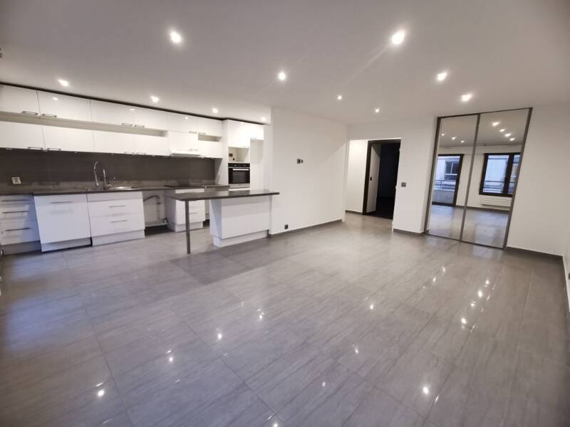 Maison à louer, 68m², LEVALLOIS PERRET