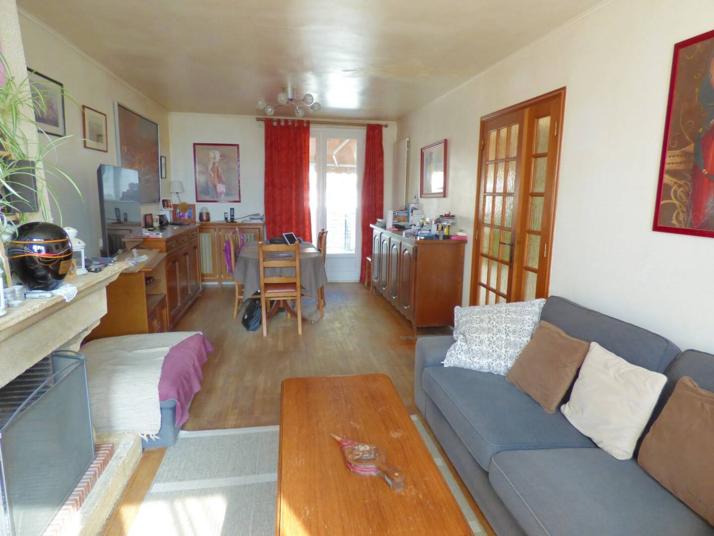 Maison à vendre, 105m², ARGENTEUIL