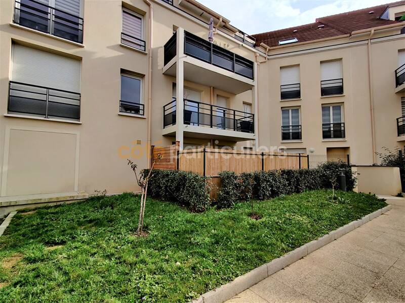 Maison à louer, 43m², MONTLHERY