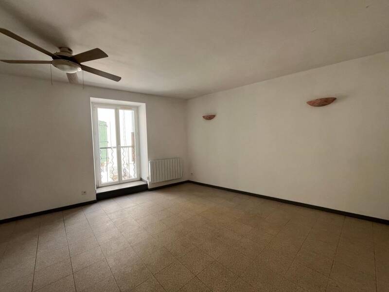 Maison à louer, 47m², CALVISSON