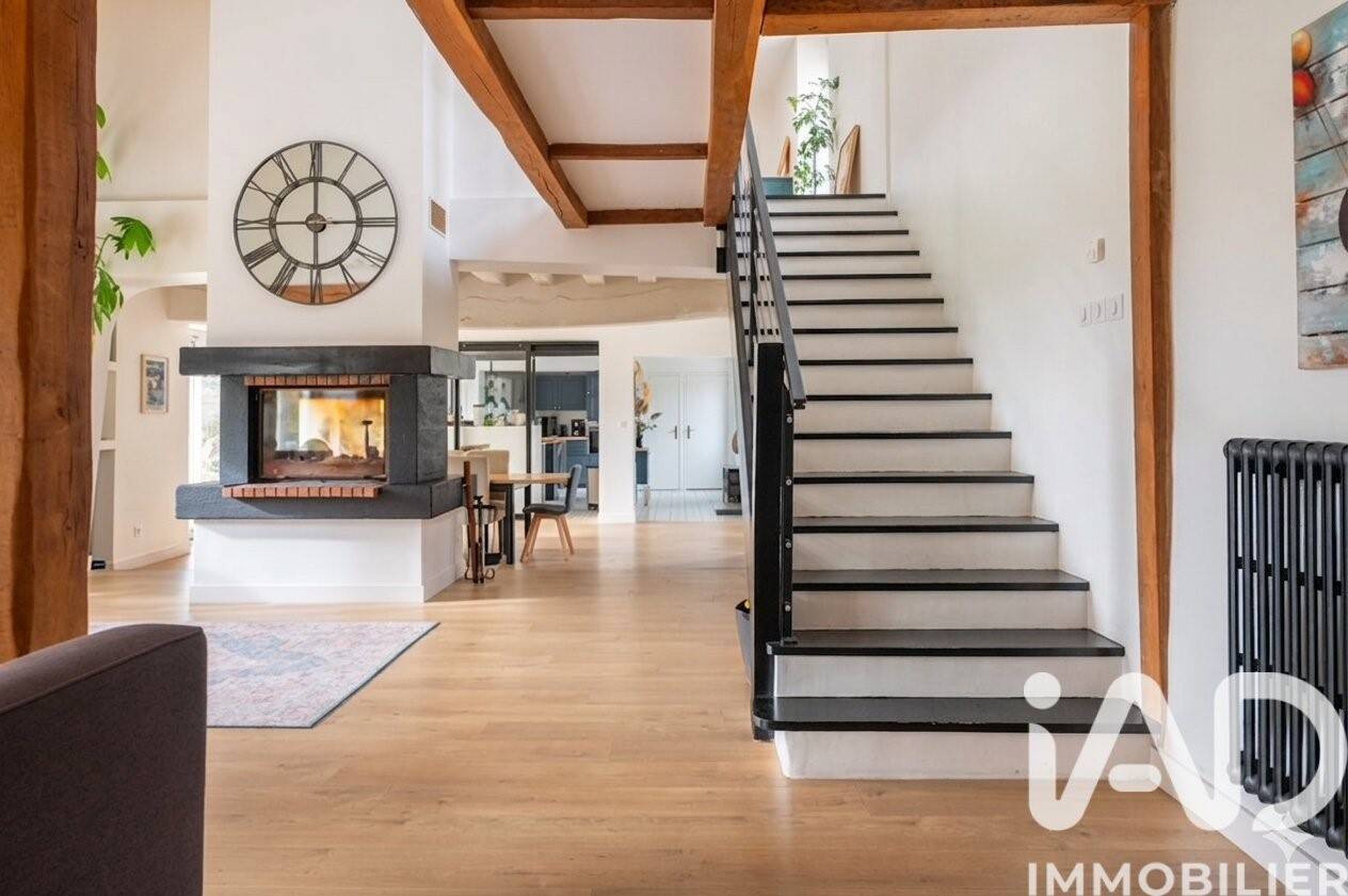 Maison à vendre, 240m², COUERON